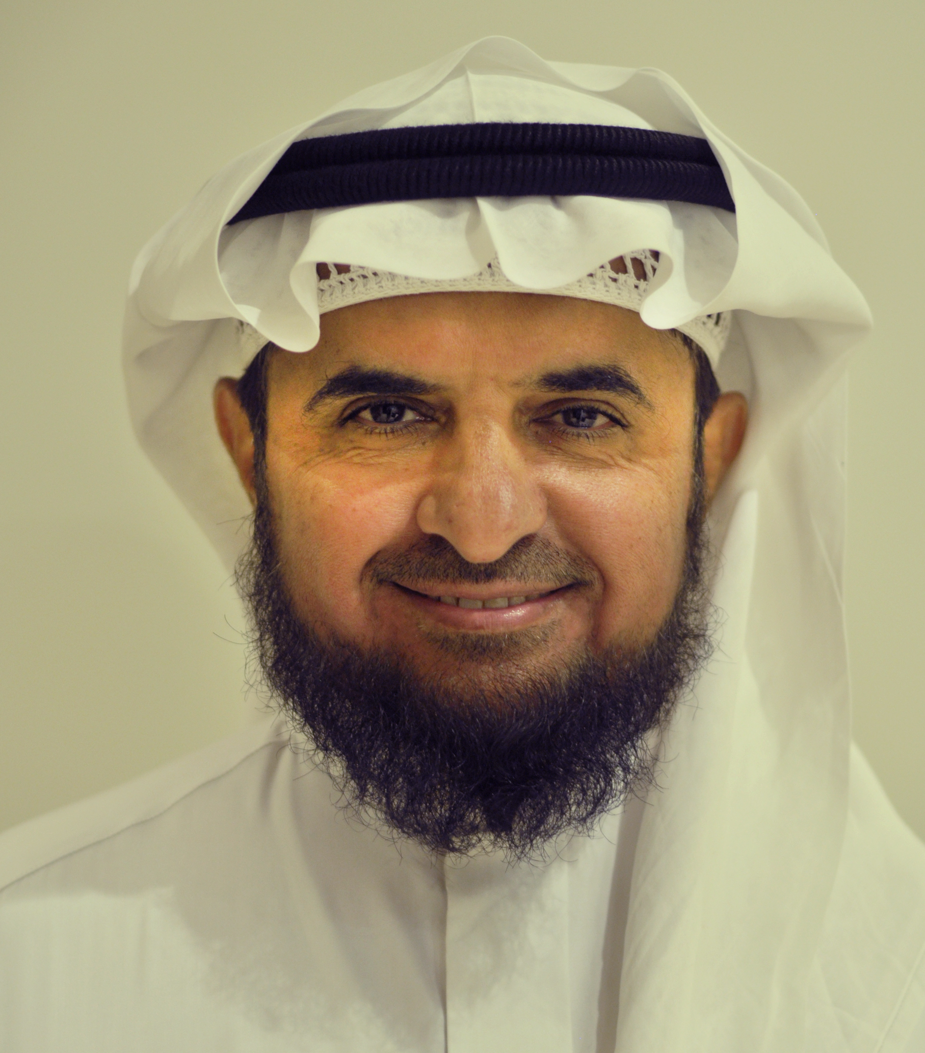 Mr Al Fawaz