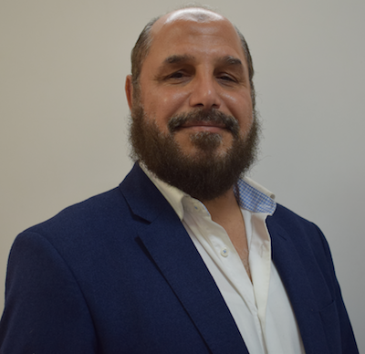 Sameh Ramadan